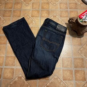 Diesel Zatiny Regular Bootcut Jeans - [Size 33x32]